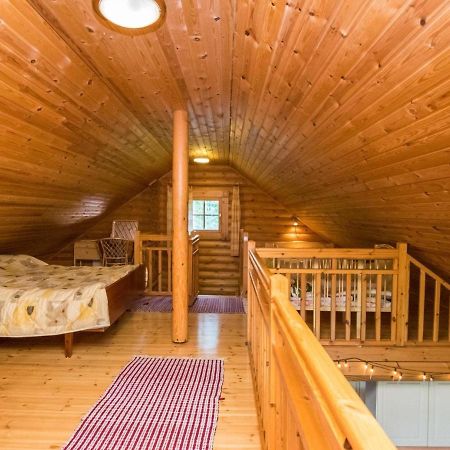 Laamala Holiday Home Niitsinniemi By Interhome מראה חיצוני תמונה