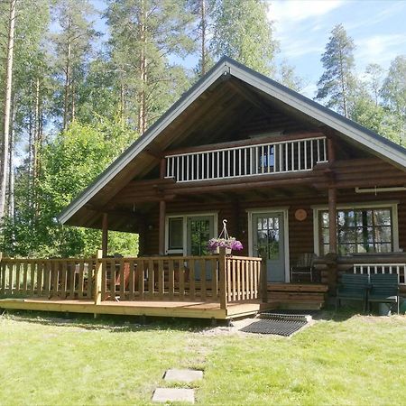 Laamala Holiday Home Niitsinniemi By Interhome מראה חיצוני תמונה