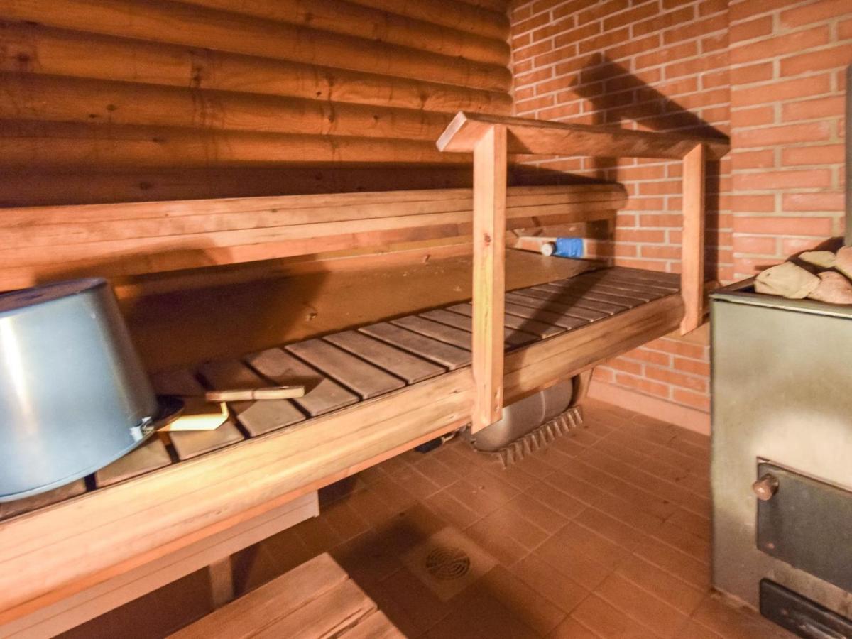 Laamala Holiday Home Niitsinniemi By Interhome מראה חיצוני תמונה