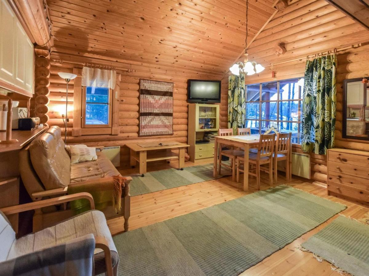 Laamala Holiday Home Niitsinniemi By Interhome מראה חיצוני תמונה